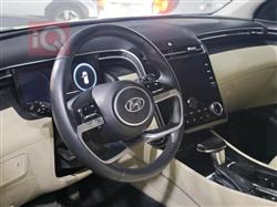 هیوندای تۆکسۆن